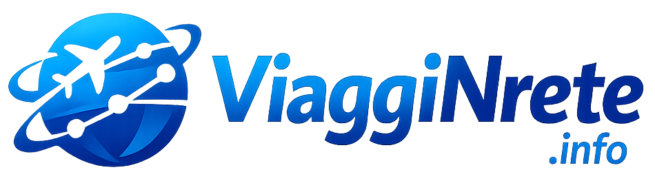 ViaggiNrete.info